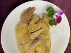 -唐苑酒家·岭南粤菜名店(太古仓店)