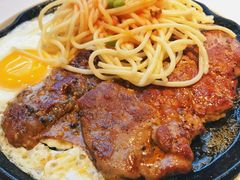 -豪客来牛排(伟诚广场店)