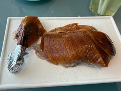 -小大董·烤鸭(观景餐厅·南京西路店)