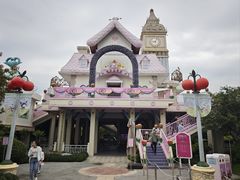 -安吉Hello Kitty乐园