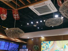 -西部马华清真兰州牛肉面·烧烤夜市(三里河店)