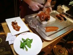 -四季小馆·地道北京小吃(广百店)