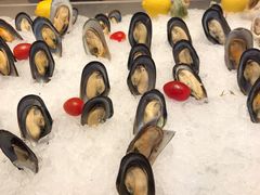 -TABLE·味西餐厅-成都茂业JW万豪酒店