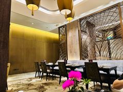 -夏宫中餐厅(静安香格里拉店)