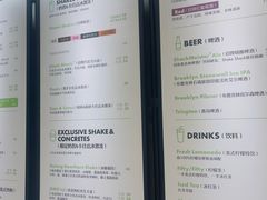 -Shake Shack(西单大悦城店)