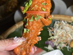-库玛丽尼泊尔风味餐吧
