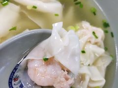 -顶巧鸡汤馄饨(虹口总店)