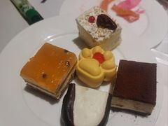 -晶丽香榭自助餐(南京大饭店)