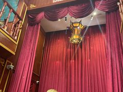 -NINES推理馆·实景侦探推理剧MIXPLAY(静安店)