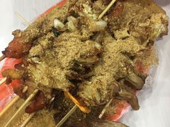 -安发瞧麻辣烫(总店)