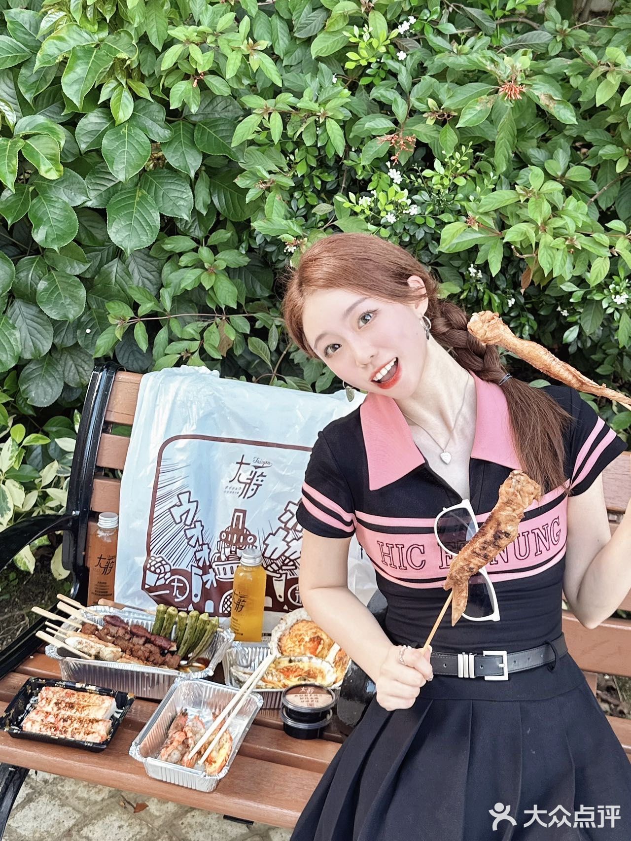 来澳门不知道吃什么外卖的真的可以盲点这家 -
