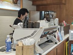 -LOTTA COFFEE(安居博文苑店)