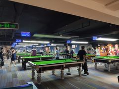 -嘉亿台球俱乐部(观前店)