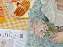 -桤木河湿地公园