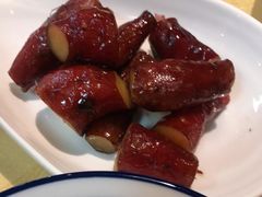 -何记面馆(龙泉山店)