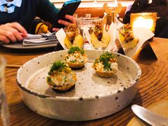 -BOR Eatery(安福路店)