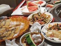 土豆-蜀留香火锅·始于1999·原四川老火锅(白堤路店)