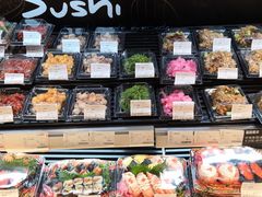 -Olé精品超市(重庆观音桥店)