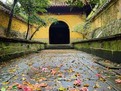 -阿育王寺