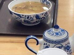 -西部马华清真兰州牛肉面·烧烤夜市(上地店)