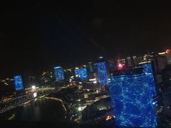 -宁波万豪酒店