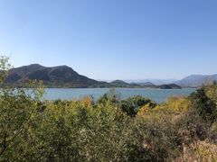 -十三陵水库