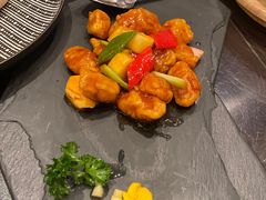 -白天鹅宾馆-玉堂春暖餐厅