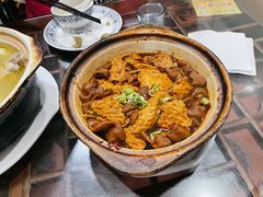 臭大元烧肥肠-壶园美食·淮扬菜(东圈门店)