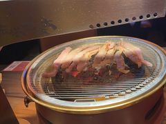 -西塔老太太泥炉烤肉(上海七宝领展广场店)