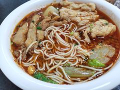 -老广州牛杂(深圳白石洲总店)