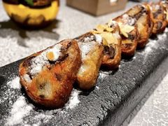 -北京王府井希尔顿酒店·秦唐中餐厅Chynna