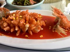 松鼠桂鱼-山顶顶概念四川菜(黄埔大道店)