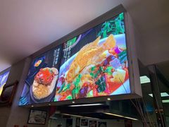-彩蝶谷美食廊·粤式经典南番顺·铁板烧烤泰风味(广州长隆酒店)
