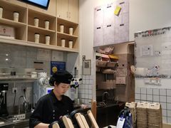 -霸王茶姬(泛海广场店)