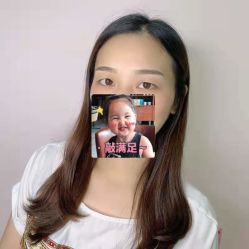 -久匠·野生眉半永久纹眉