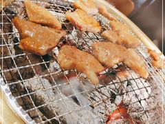 -西塔老太太泥炉烤肉