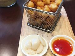 -东北大院·东北菜(三台子店)
