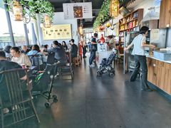 -甬妈妈湖畔里餐厅(唐山南湖旅游景区店)