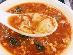 -首都师范大学-本部食堂