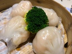 -隆隆金大茶楼(地王广场店)