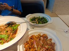 -兰湘子·湘菜小炒(长安万科广场店)