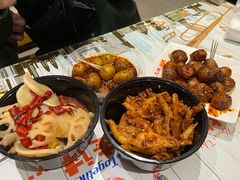 -嘉州九妹凤爪(乐山总店)