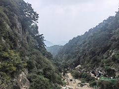 -华夏良子·足道SPA艾灸(龙潭路店)