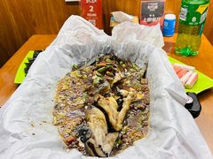 -三煮纸包鱼(青岛总店)