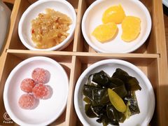 -闽上鲜·福建菜(龙湖滨江天街店)