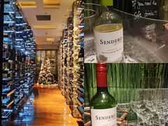 -广州富力君悦大酒店·凯菲厅