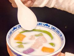 -李百蟹·江南蟹黄面·河景餐厅(夫子庙总店)
