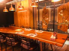 -上桥水产·海鲜餐厅(五四广场店)