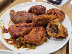 -贤花饭店(城阳店)