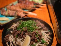 -醉虎传(南锣鼓巷店)
